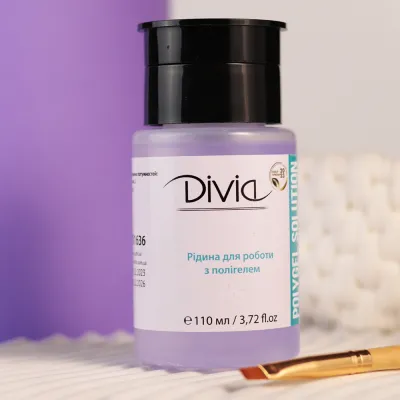 Засіб для роботи з полігелем